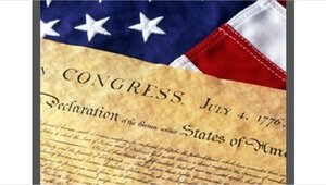 Picture of the Top of the Declaration with Flag.png